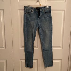 Lucky Brand jeans